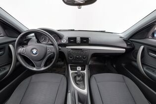 BMW 118 vaihtoauto