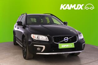 Volvo XC70 vaihtoauto