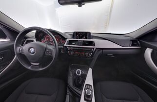 BMW 318 vaihtoauto