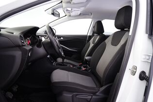 Opel Grandland X vaihtoauto