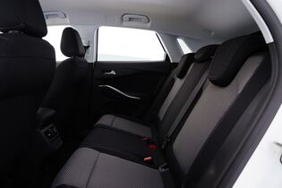 Opel Grandland X vaihtoauto