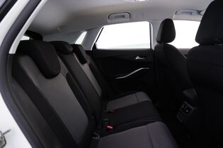 Opel Grandland X vaihtoauto