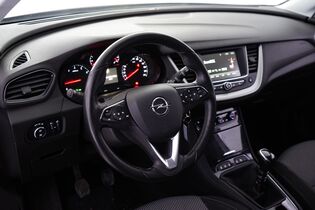 Opel Grandland X vaihtoauto