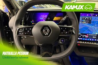 Renault Scénic vaihtoauto