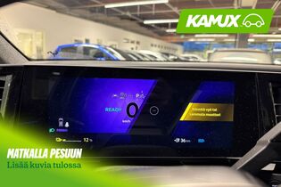 Renault Scénic vaihtoauto