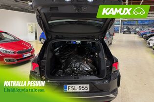 Renault Scénic vaihtoauto