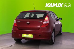 Hyundai i30 vaihtoauto