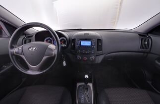 Hyundai i30 vaihtoauto