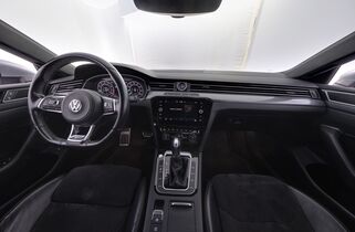 Volkswagen Arteon vaihtoauto