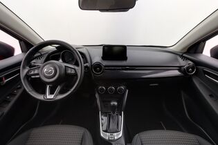Mazda 2 vaihtoauto