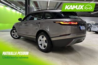 Land Rover Range Rover Velar vaihtoauto