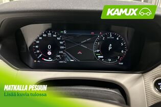 Land Rover Range Rover Velar vaihtoauto