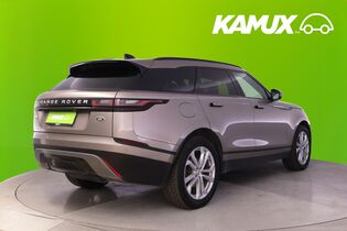 Land Rover Range Rover Velar vaihtoauto
