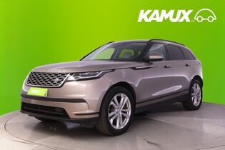 Land Rover Range Rover Velar vaihtoauto