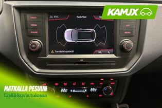 SEAT Arona vaihtoauto