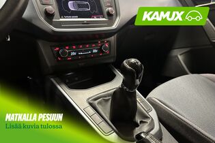 SEAT Arona vaihtoauto