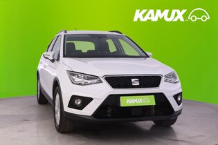 SEAT Arona vaihtoauto