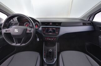SEAT Arona vaihtoauto