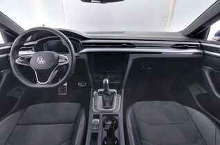 Volkswagen Arteon vaihtoauto