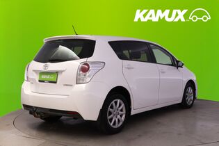 Toyota Verso vaihtoauto