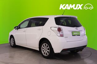 Toyota Verso vaihtoauto