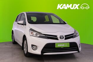 Toyota Verso vaihtoauto