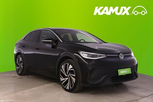 Volkswagen ID.5 vaihtoauto