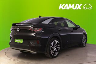 Volkswagen ID.5 vaihtoauto