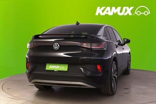 Volkswagen ID.5 vaihtoauto