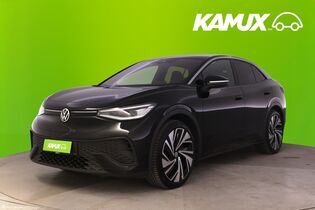 Volkswagen ID.5 vaihtoauto
