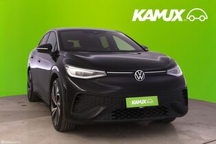 Volkswagen ID.5 vaihtoauto