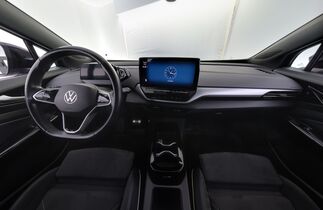 Volkswagen ID.5 vaihtoauto