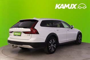 Volvo V90 Cross Country vaihtoauto