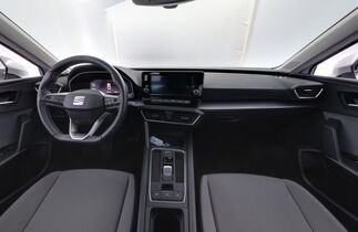 SEAT Leon Sportstourer vaihtoauto