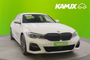 BMW 318 vaihtoauto