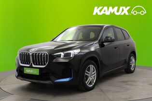 BMW iX1 vaihtoauto
