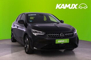 Opel Corsa-e vaihtoauto