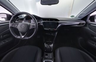 Opel Corsa-e vaihtoauto