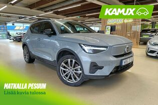 Volvo EX40 vaihtoauto