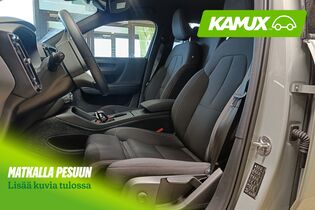 Volvo EX40 vaihtoauto