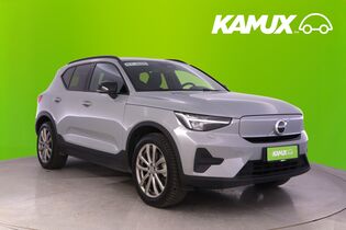 Volvo EX40 vaihtoauto