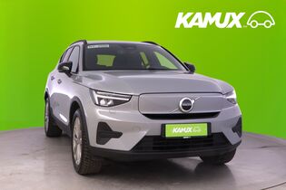 Volvo EX40 vaihtoauto