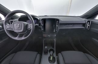 Volvo EX40 vaihtoauto