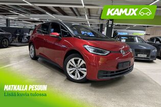 Volkswagen ID.3 vaihtoauto