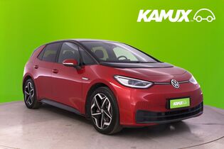 Volkswagen ID.3 vaihtoauto