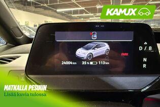 Volkswagen ID.3 vaihtoauto