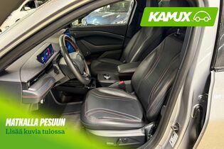 Ford USA Mustang vaihtoauto