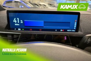 Ford USA Mustang vaihtoauto