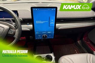 Ford USA Mustang vaihtoauto