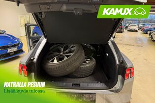 Ford USA Mustang vaihtoauto